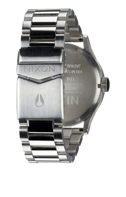 Nixon sentry ss blue 2025
