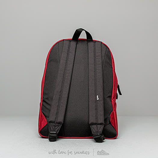 Backpacks Vans Realm Backpack Biking Red Footshop