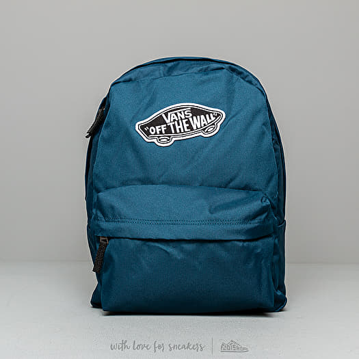 Backpack Vans Realm Backpack