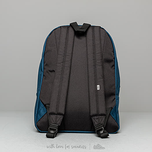 Vans realm backpack gibraltar sea outlet
