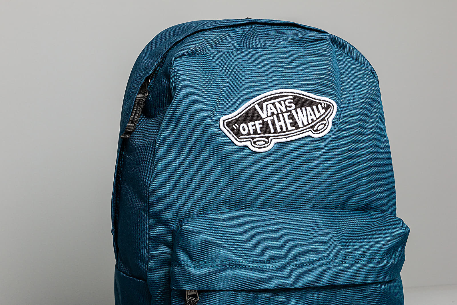 Vans realm backpack hot sale gibraltar sea