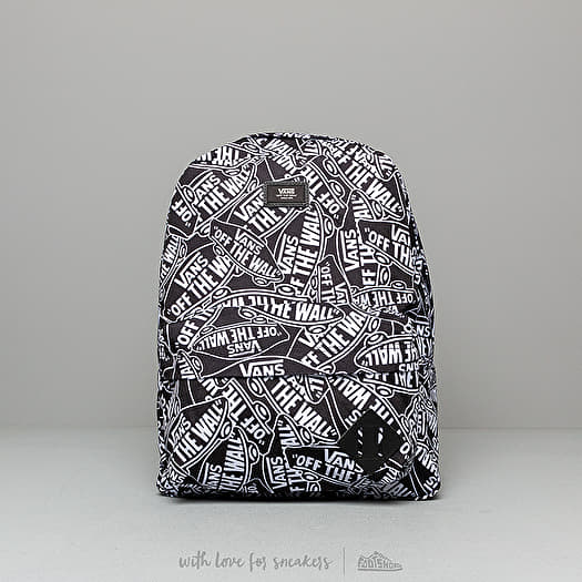Van off the wall backpack on sale