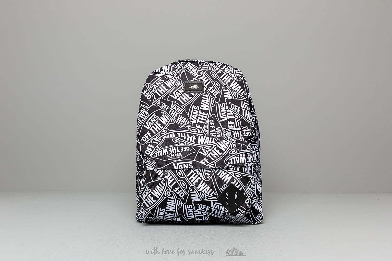 Backpacks Vans Old Skool III Backpack Off The Wall