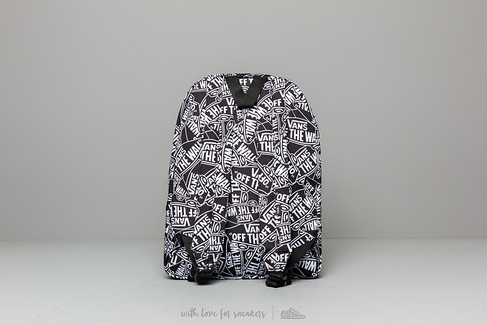 Backpacks Vans Old Skool III Backpack Off The Wall