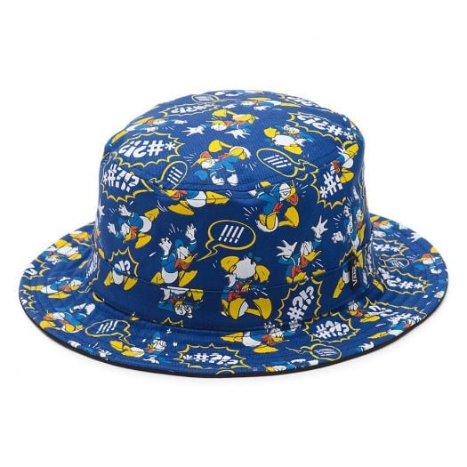 Bucket Hat Vans Mickey Mouse Hat Bucket Hats Vans Disney Donald