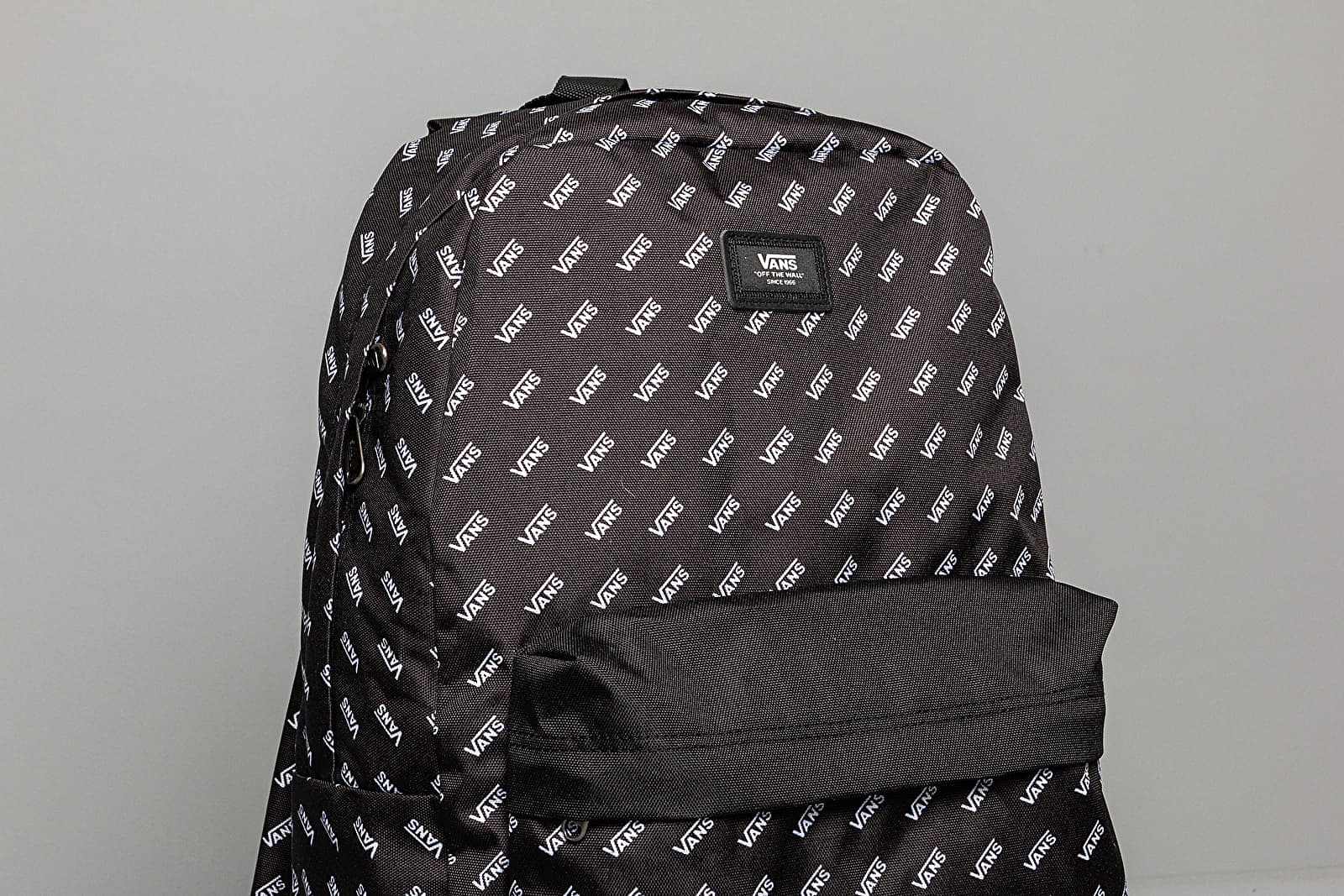 Kuprinės Vans Old Skool III Backpack Black Retro Vans