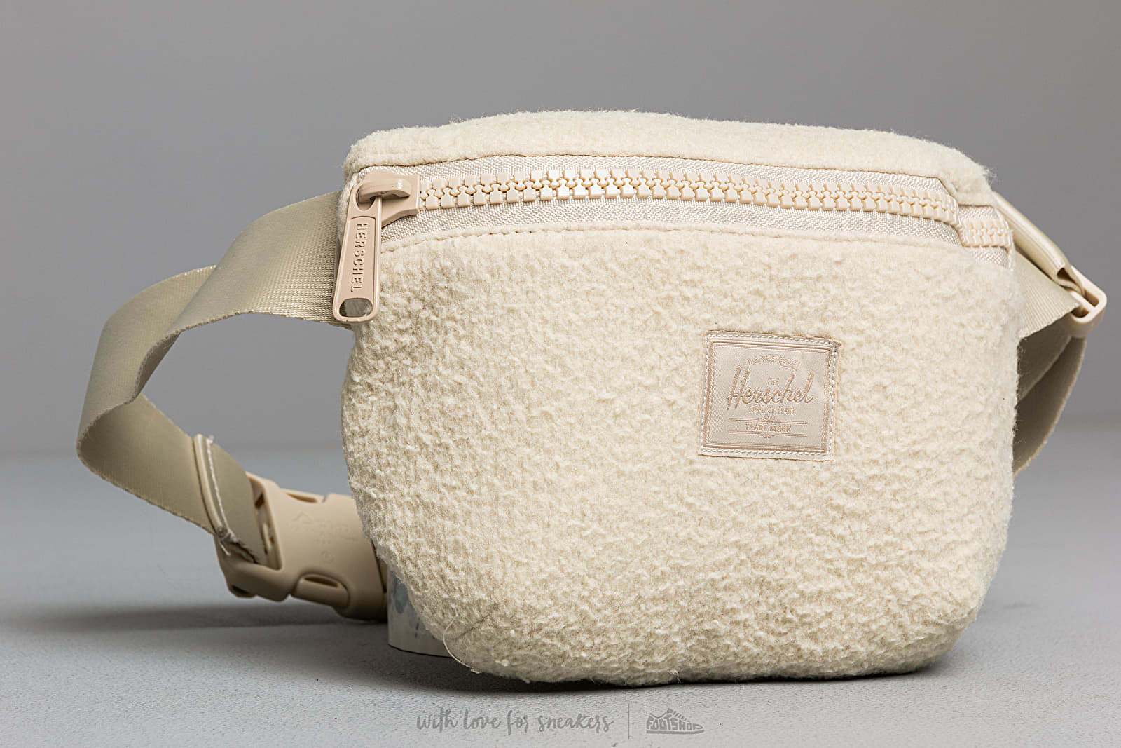 Hip bags Herschel Supply Co. Fourteen Hip Pack Overcast Footshop