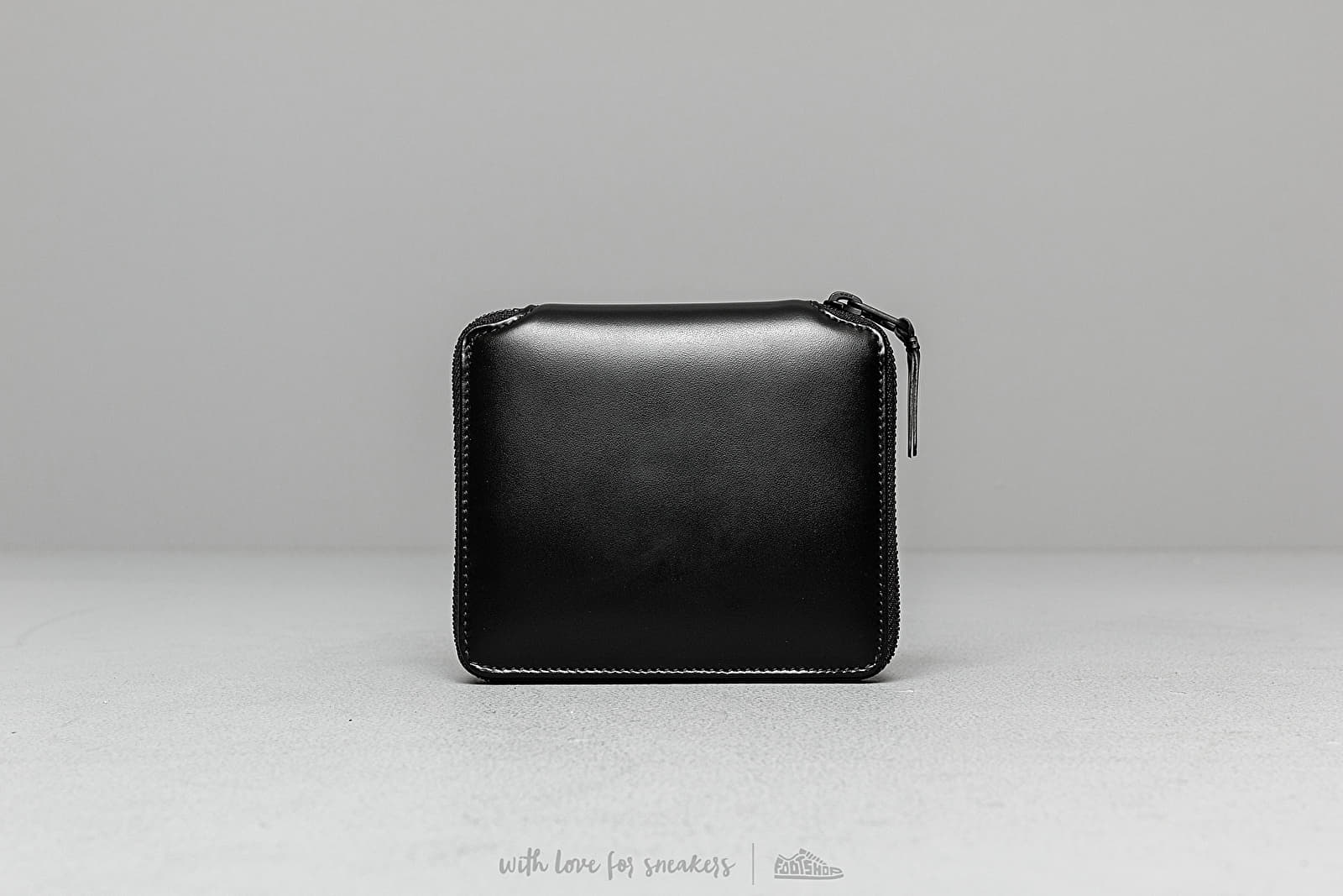 Wallets Comme des Garçons Wallet Very Black