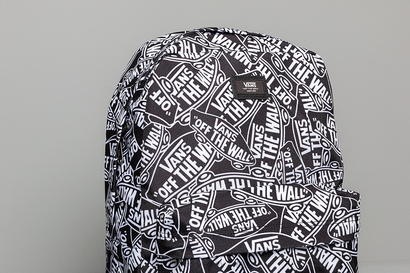 Backpacks Vans Old Skool III Backpack Off The Wall