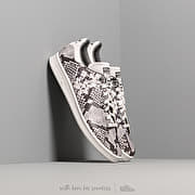 Stan smith grey best sale four
