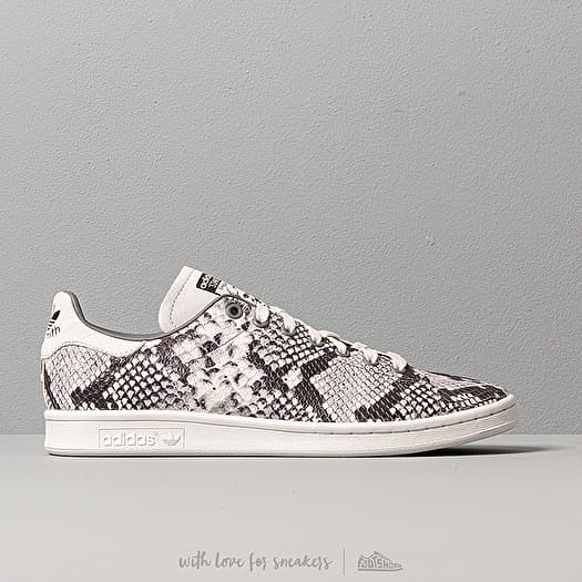 Stan smith grey four store