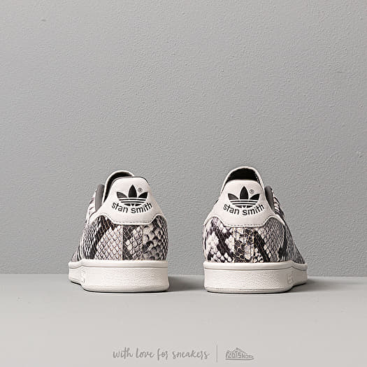 Adidas stan smith white grey store