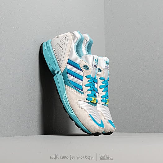 Zx 5000 hotsell heren grijs