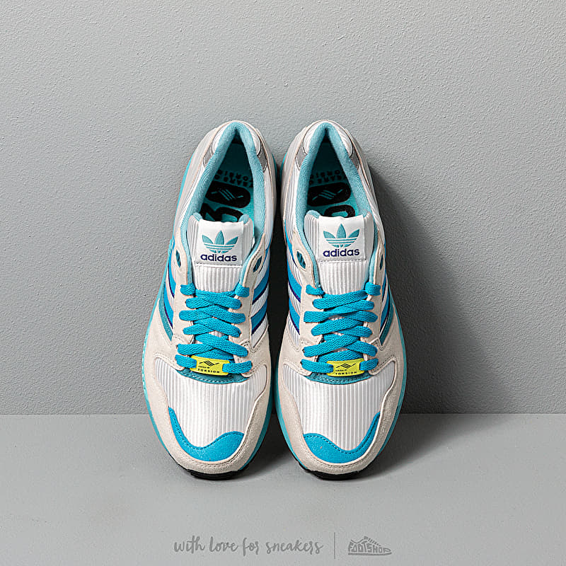 Încălțăminte și sneakerși pentru bărbați adidas ZX 5000 C Raw