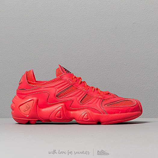 Adidas shock red shop