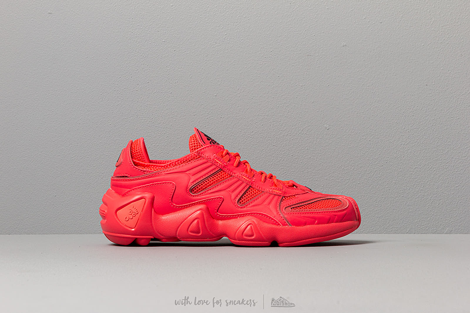 Adidas shoes 97 red shop