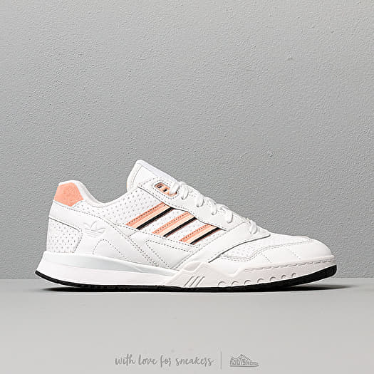 Men s shoes adidas A.R. Trainer Ftw White Glow Pink Core Black