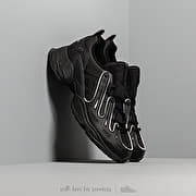 Eqt gazelle shoes black outlet