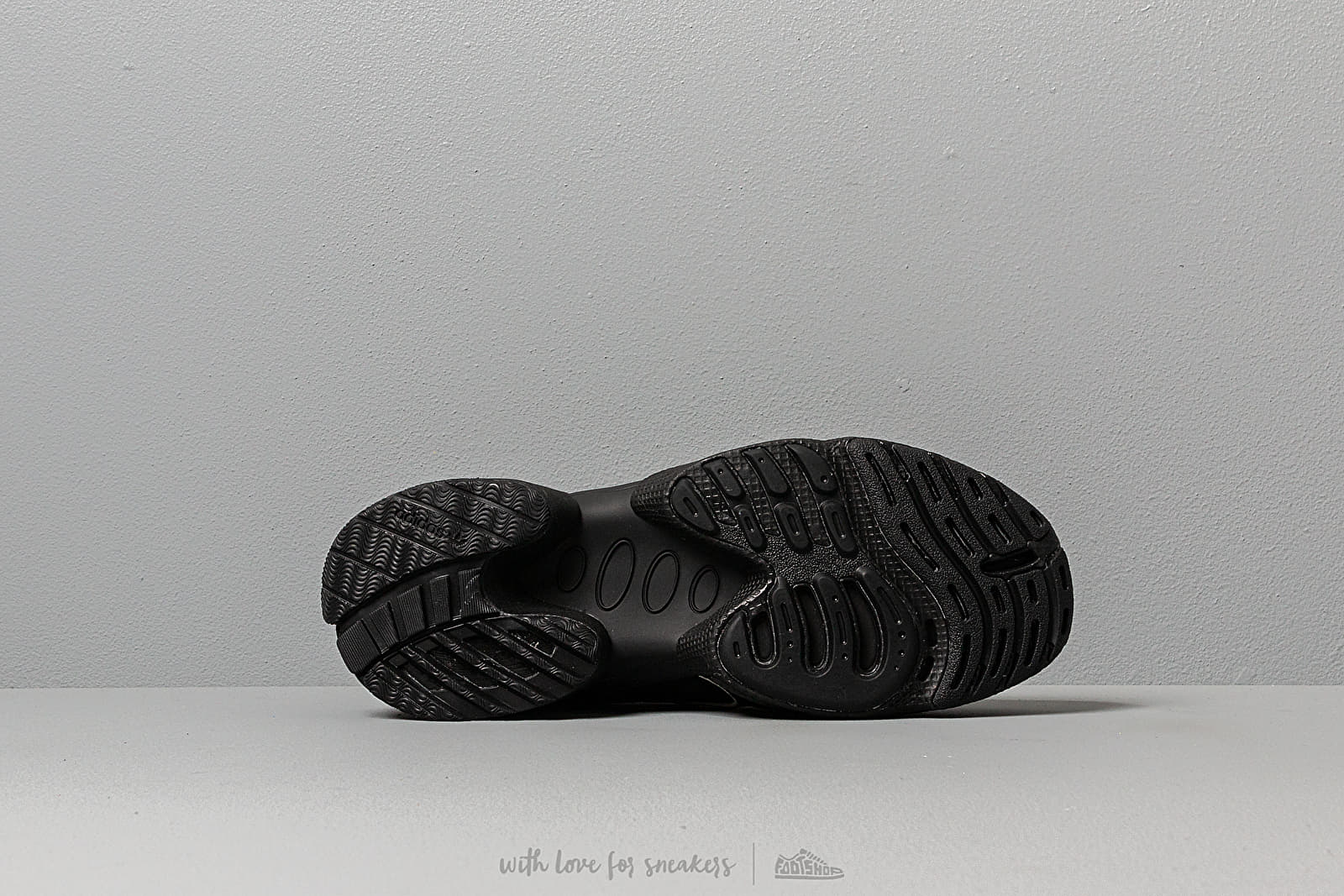 Sko til mænd adidas EQT Gazelle Core Black/ Core Black/ Crystal White
