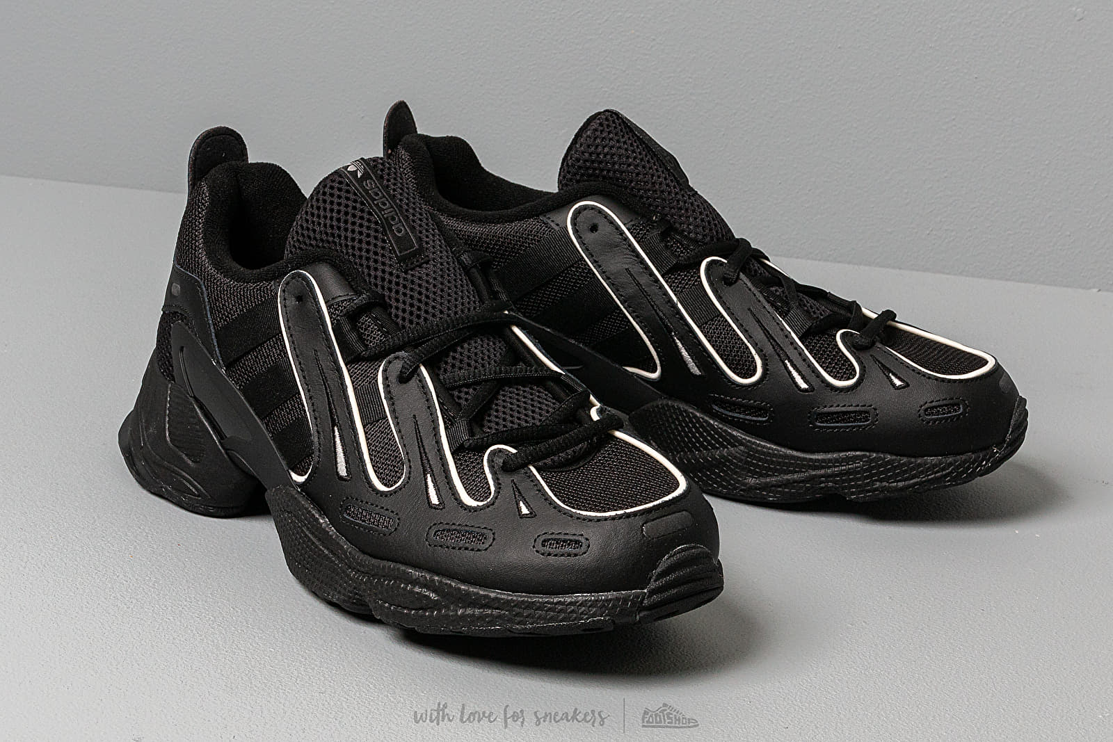 Adidas originals eqt gazelle españa 2025