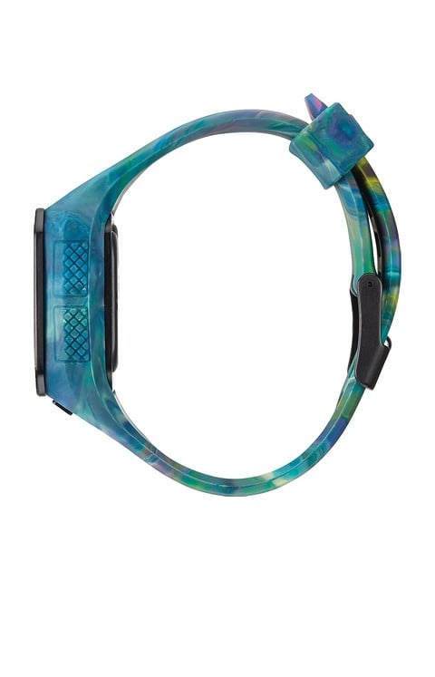 Watches Nixon Supertide Marbled Multi Footshop