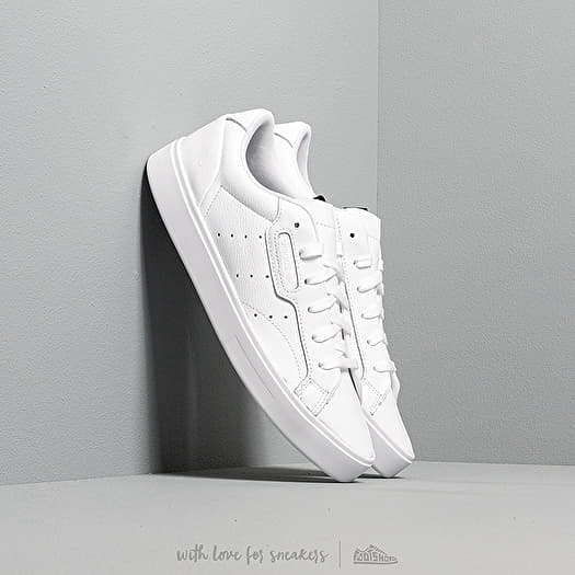 Adidas best sale sleek price
