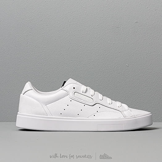 adidas Sleek W