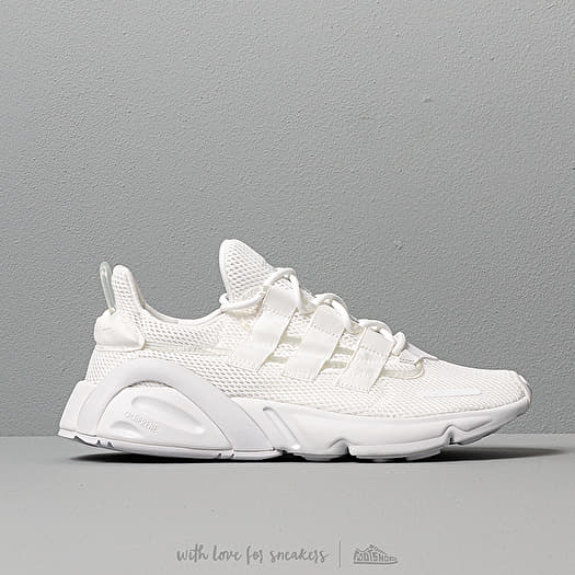 Lxcon white clearance