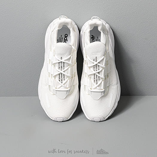 Men's shoes adidas LXCON Ftw White/ Ftw White/ Core Black Footshop