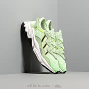 Ozweego green glow online