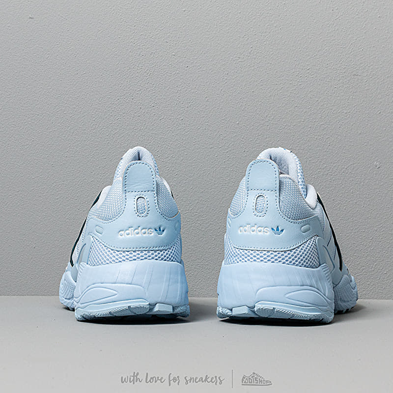 Women's shoes adidas EQT Gazelle W Glow Blue/ Glow Blue/ Tech Mint