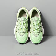 Men s shoes adidas Ozweego Glow Green Core Black Solar Yellow Footshop