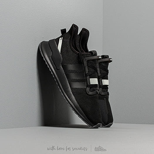 Adidas u path run uomo top