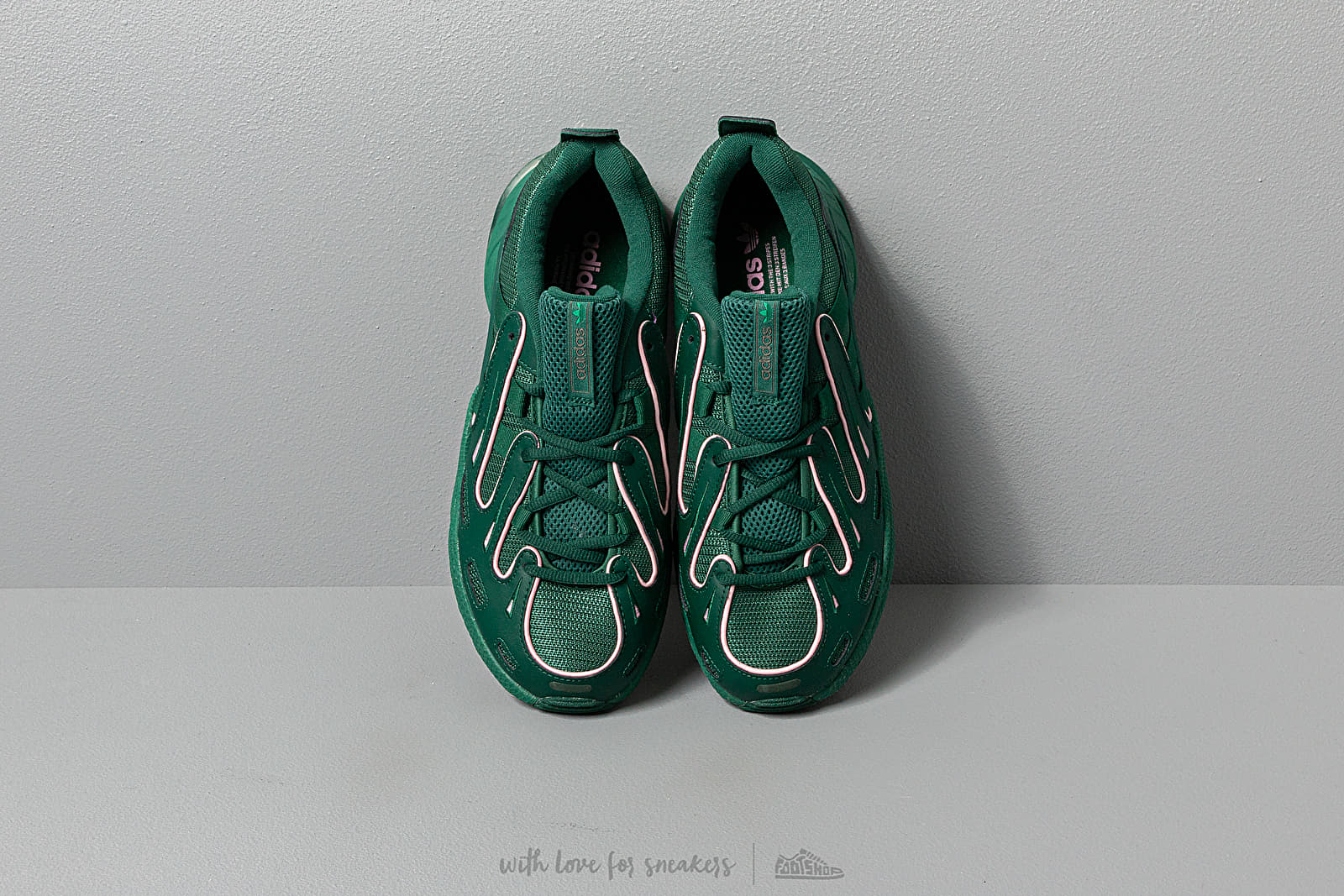 Eqt gazelle adidas green shop