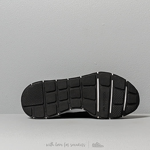 Men s shoes adidas Swift Run Core Black Core Black Ftw White