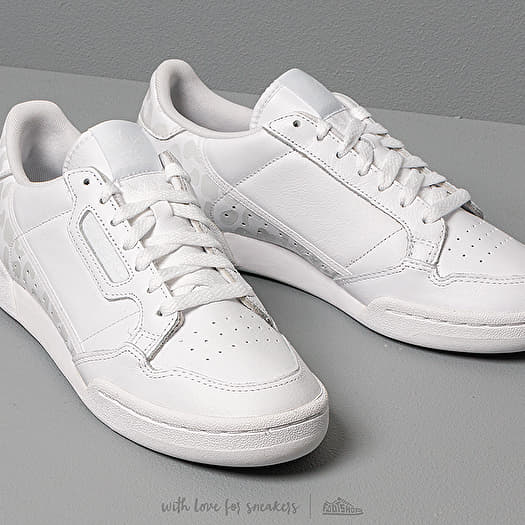 Sneakers adidas continental 8 hotsell
