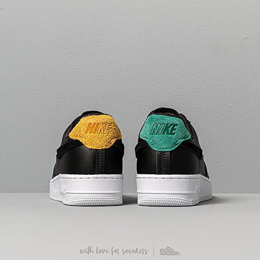 Nike air force 1 mystic green shop