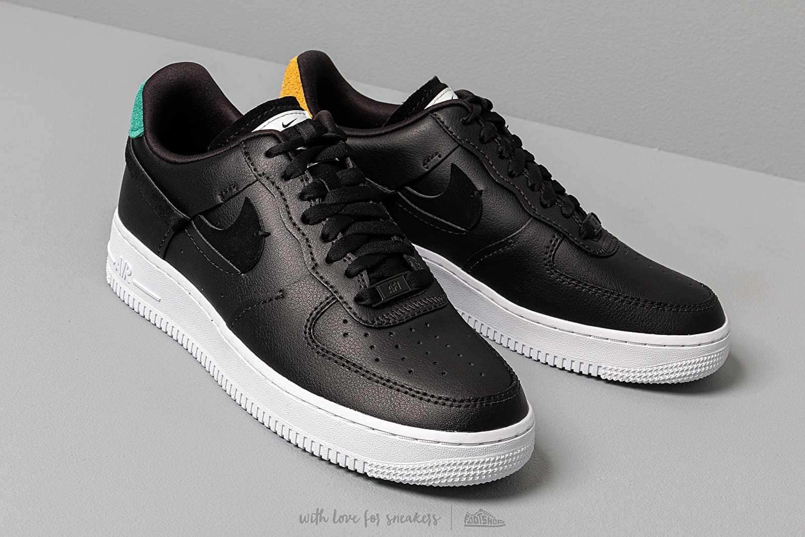 Nike wmns air force 1 lx inside out shop