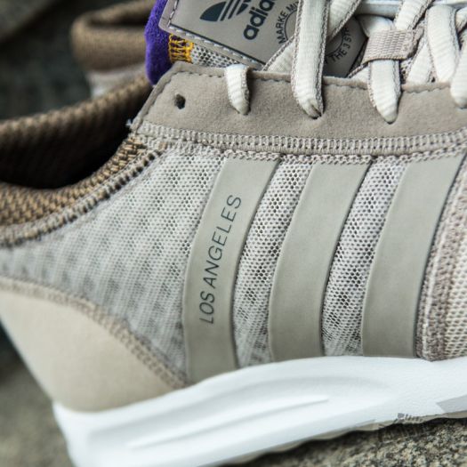 Adidas los deals angeles brown