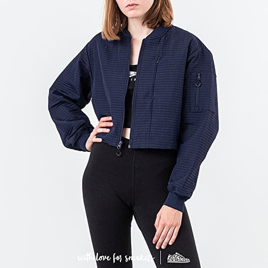 Nike tech pack bomber online