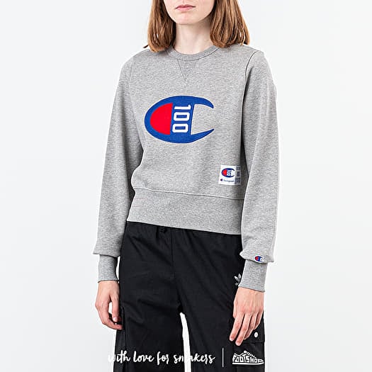 Champion shop 100 sweatshirt
