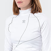 トップス 00s adidas long T-shirt T-shirts adidas Longsleeve Tee White | Footshop