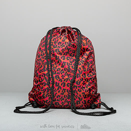 Vans leopard bag new arrivals