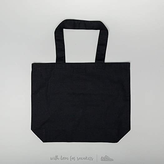 Bags & backpacks MAISON KITSUNÉ Tricolor Tote Fox Bag Navy