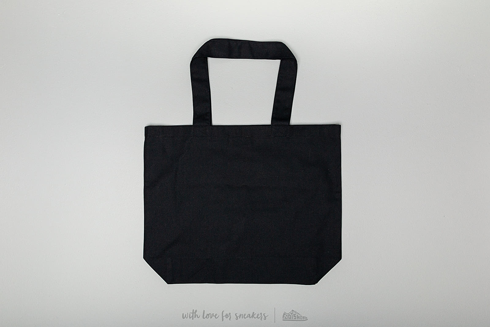 Bags & backpacks MAISON KITSUNÉ Tricolor Tote Fox Bag Navy