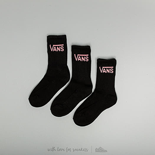 Vans Classic Crew Socks