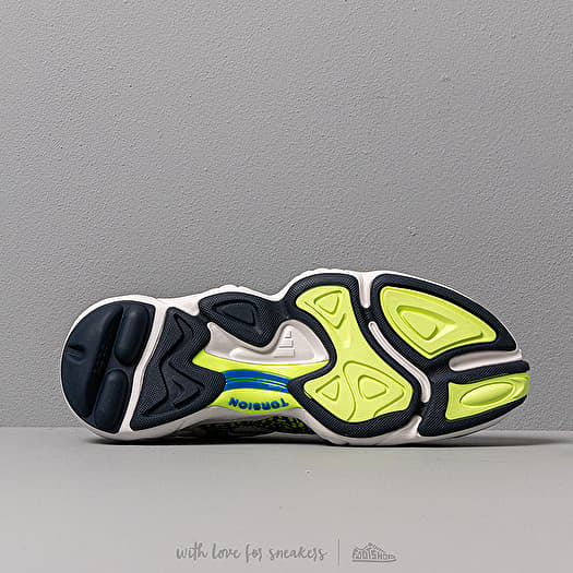 Adidas fyw s-97 yellow hot sale