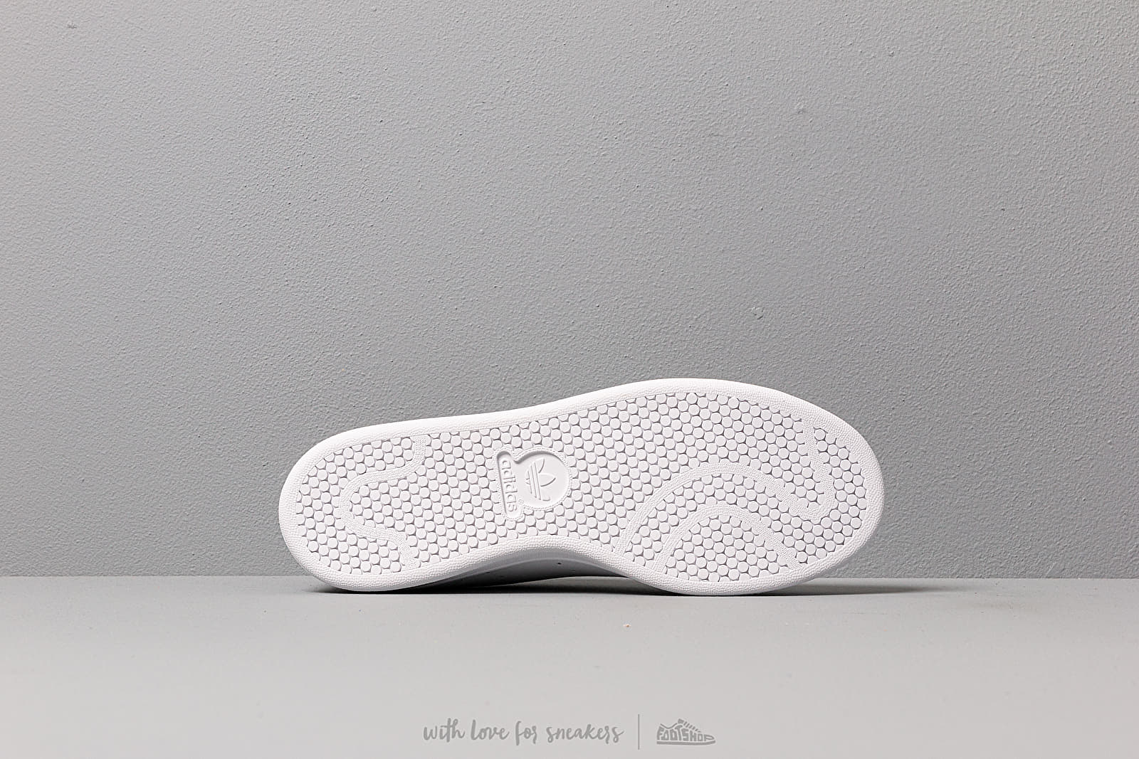 Pánské tenisky a boty adidas Stan Smith Ftw White/ Core Black/ Ftw White