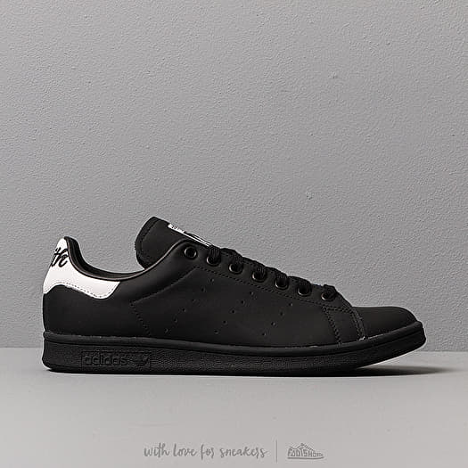 Adidas men's stan smith 2 black 2025