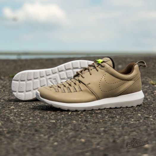 Nike 2025 bamboo shoes